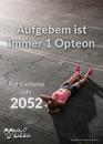 NEU! Demotivationskalender, Wandkalender 2025 - HANDSIGNIERT!